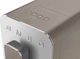 Кофемашина SMEG BCC02TPMEU - изображение 5