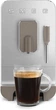 Кофемашина SMEG BCC02TPMEU - изображение 10