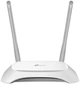 Wi-Fi маршрутизатор TP-Link TL-WR840N - изображение 1