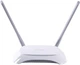 Wi-Fi маршрутизатор TP-Link TL-WR840N - изображение 3