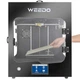 3D-принтер Weedo F152S область печати 200x185x195мм Wi-Fi - изображение 4