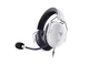 Игровая гарнитура Razer BlackShark V2 X White (RZ04-03240700-R3M1) - изображение 4