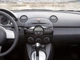 Штатная мультимедийная система Gazer T6009-DE PRO для Mazda 2 (DE) 2007-2014 (T6009-DE-PRO) - изображение 4