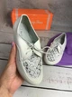 Туфелі для дівчинки Huanengshoes 35р - 21.5 см Білий (688) - изображение 2