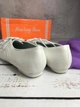Туфелі для дівчинки Huanengshoes 35р - 21.5 см Білий (688) - изображение 4
