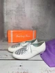 Туфелі для дівчинки Huanengshoes 35р - 21.5 см Білий (688) - изображение 8