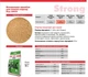 Концентрат Purina преміум Strong для свиней Гроуер 15% / Фінішер 12.5% (25кг) 20071 - зображення 2