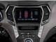 Штатная мультимедийная система Gazer T6009-DM/L для Hyundai Santa Fe 3 (DM) 2013-2016 (T6009-DM/L) - изображение 7