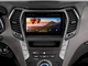 Штатная мультимедийная система Gazer T6009-DM/L для Hyundai Santa Fe 3 (DM) 2013-2016 (T6009-DM/L) - изображение 9