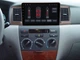 Штатная мультимедийная система Gazer T6009-E120 PRO MAX для Toyota Corolla 9 (E120, E130) 2000-2004 (T6009-E120-PROMAX) - изображение 7