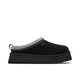 Жіночі уггі UGG TAZZ Black Чорний 39 1122553 - зображення 1
