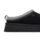 Жіночі уггі UGG TAZZ Black Чорний 39 1122553 - зображення 4