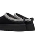 Жіночі уггі UGG TAZZ Black Чорний 39 1122553 - зображення 5