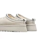 Женские угги UGG TAZZ Seal Серый 39 1122553 - изображение 4
