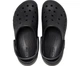 Жіночі крокси Crocs Baya Platform Clog M7W9-39-25.5 см Black 208186 - зображення 4