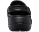Жіночі крокси Crocs Baya Platform Clog M7W9-39-25.5 см Black 208186 - зображення 5