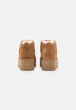 Женские угги UGG Classic Ultra Mini Platform Chestnut Коричневый 38 1135092 - изображение 4