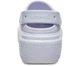 Женские кроксы Crocs Stomp High Shine Clog Dreamscape M4W6-36-23 см 209568-5AF - изображение 5