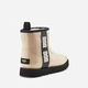 Женские угги UGG Classic Clear Mini Beige Бежевый 41 1113190 - изображение 3
