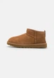Женские угги UGG Classic Ultra Mini Chestnut Коричневый 38 1116109 - изображение 1