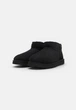 Женские угги UGG Classic Ultra Mini Black Черный 37 1116109 - изображение 2