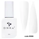 Жидкий полигель для наращивания ногтей (белый) Liquid Acrygel Eskimo 0008 DNKa 12 мл - изображение 2