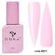 Жидкий полигель для наращивания ногтей (молочно-розовый) Liquid Acrygel Smoothie 0017 DNKa 12 мл - изображение 2