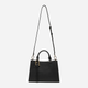 Torebka shopper damska ze skóry naturalnej Furla WB01336BX2045O60001007 Czarna (8050597484143) - obraz 3