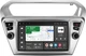 Штатная мультимедийная система Gazer T6009-ELS PRO для Peugeot 301 2012-2016 (T6009-ELSP-PRO) - изображение 1