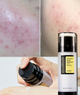 Двойная эссенция с муцином улитки для сияния кожи COSRX Advanced Snail Radiance Dual Essence 80ml - изображение 8