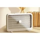 Электрическая мухобойка Qualitell Powerful Mosquito Killer Hut K6 White (ZSC242115) [108748] - изображение 2