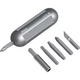 Отвертка с комплектом бит Duka ATuMan X-Mini Screwdriver Set [107725] - изображение 4