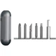 Отвертка с комплектом бит Duka ATuMan X-Mini Screwdriver Set [107725] - изображение 5