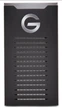 Жесткий диск портативный 2,5'' 500GB G-Technology GDRIVE mobile SSD USB 3.1 Gen2 (0G06052-1) - изображение 1