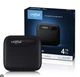 Жорсткий диск пртативний 2,5'' 4TB Crucial Portable SSD X6 USB 3.1/Type-C (CT4000X6SSD9) - изображение 1