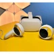 Очки виртуальной реальности Oculus Quest 2 256GB (1447) Б/У [115547] - изображение 1