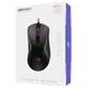 Проводная игровая мышь Proove Gaming Defiant black - изображение 2