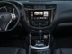 Штатная мультимедийная система Gazer T6009-D23/L PRO для Nissan Navara 4 (D23) 2014-2021 (T6009-D23/L-PRO) - изображение 6