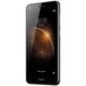 Смартфон Huawei Y6 II 2016 2/16Gb Black (CAM-L21) (Grade C) БУ - зображення 1