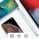 Стилус Proove Stylus Magic Wand SP-03 White - изображение 4