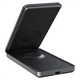 Беспроводное Зарядное Устройство Proove Metal Edge 3 in 1 Black - изображение 3
