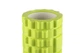 Ролик масажний (роллер) PowerPlay 4025 Massage Roller Зелений (33x14см.) - изображение 2