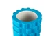Масажний ролик (роллер) PowerPlay 4025 Massage Roller Синій (33x14см.) - изображение 2