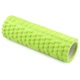 Массажний ролик (ролер) PowerPlay 4342 Massage Roller Зелений (30x10см.) - зображення 1