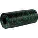 Ролик масажний (роллер) гладкий PowerPlay PP-4348 2 in 1 EPP Foam Roller Чорно/Зелений (33x14см.) - изображение 3