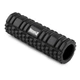 Массажний ролик (ролер) PowerPlay 4342 Massage Roller Чорний (30x10см.) - зображення 1