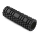 Массажний ролик (ролер) PowerPlay 4342 Massage Roller Чорний (30x10см.) - зображення 5