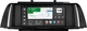 Штатная мультимедийная система Gazer T6009-F10/NBT PRO MAX для BMW 5 Series NBT (F10) 2013-2017 (T6009-F10/NBT1-PROMAX) - изображение 1