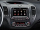 Штатная мультимедийная система Gazer T6009-YD/H для Kia Cerato 3 (YD) 2013-2017 (T6009-YD/H) - изображение 4