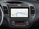 Штатная мультимедийная система Gazer T6009-YD/H для Kia Cerato 3 (YD) 2013-2017 (T6009-YD/H) - изображение 5